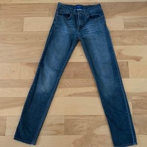 Men’s Arizona Skinny Jeans 29Wx34L